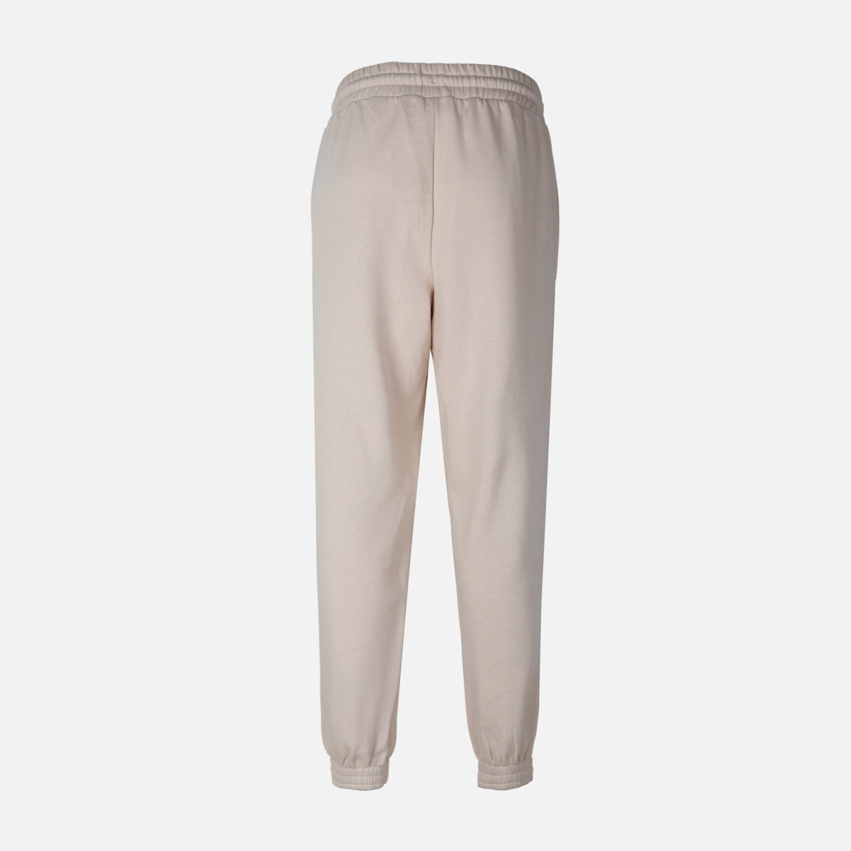 WOMEN BASIC OVERSIZE FLEECE JOGGER