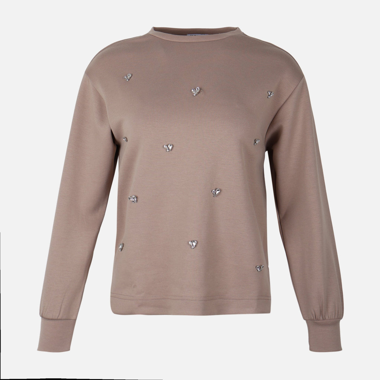 WOMEN SWEATSHIRT