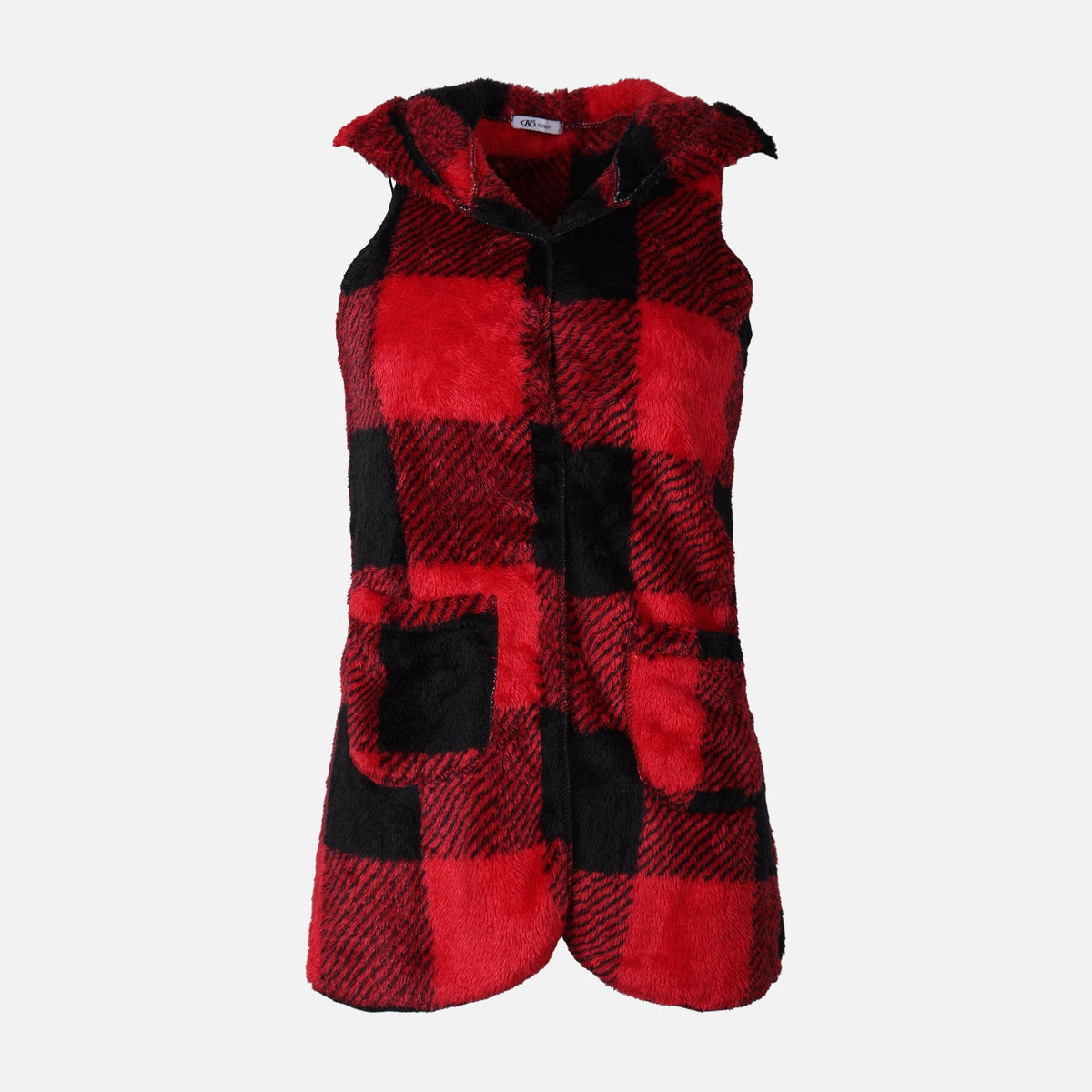 Nasser Vest
