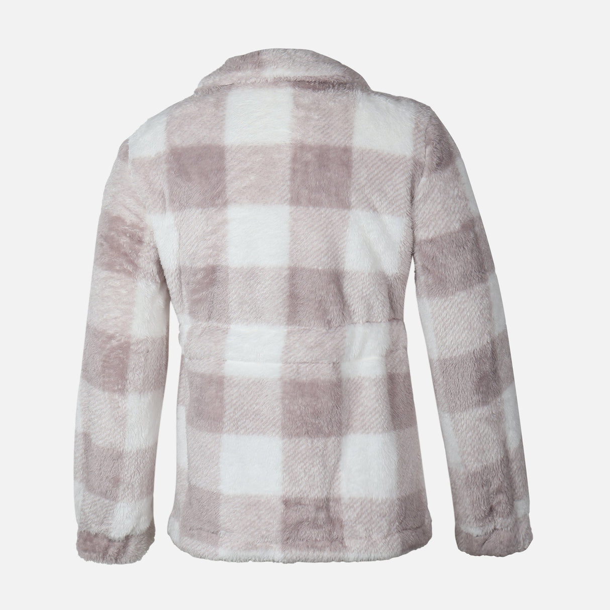 WOMEN FULL-ZIP SWEATSHIRT