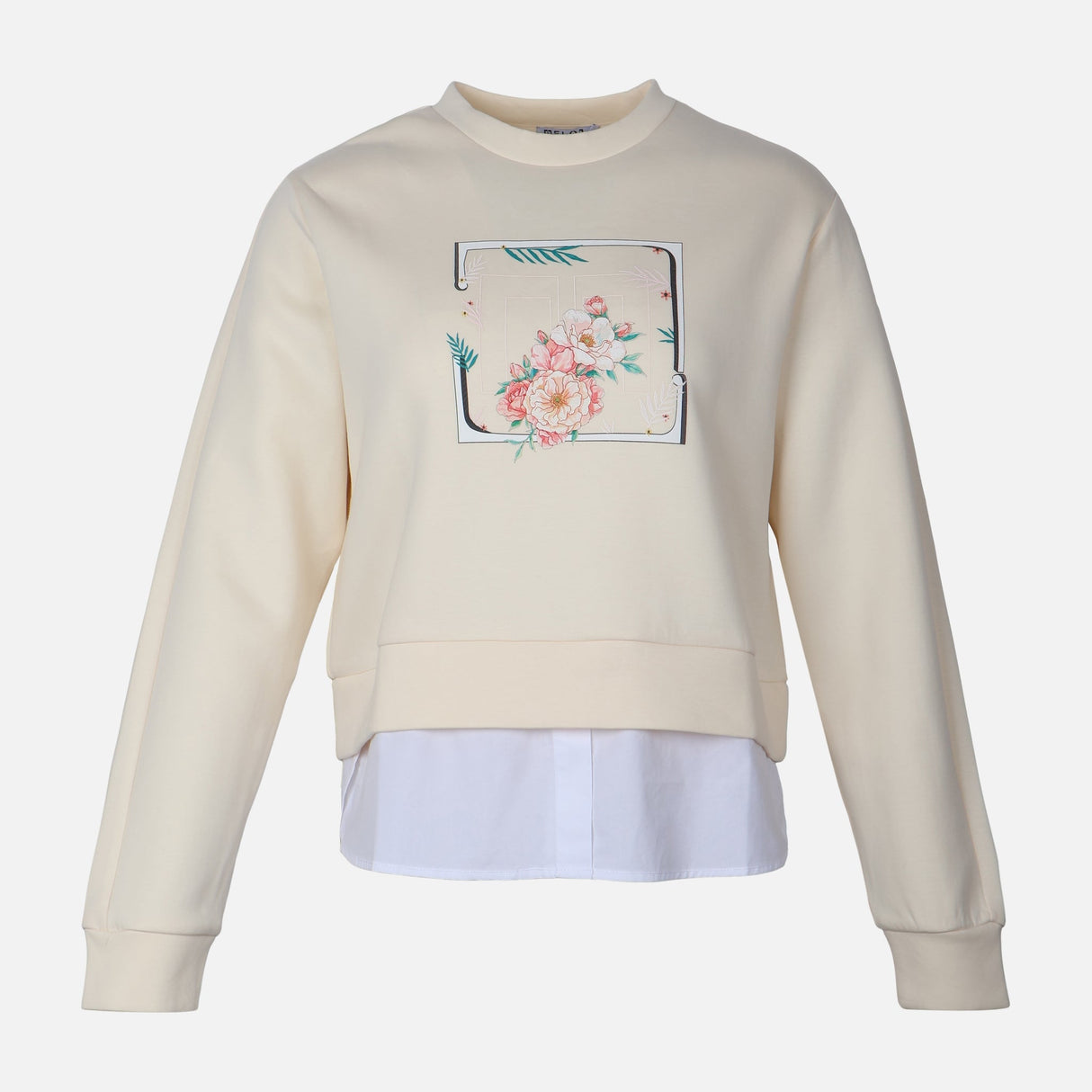 WOMEN SWEATSHIRT