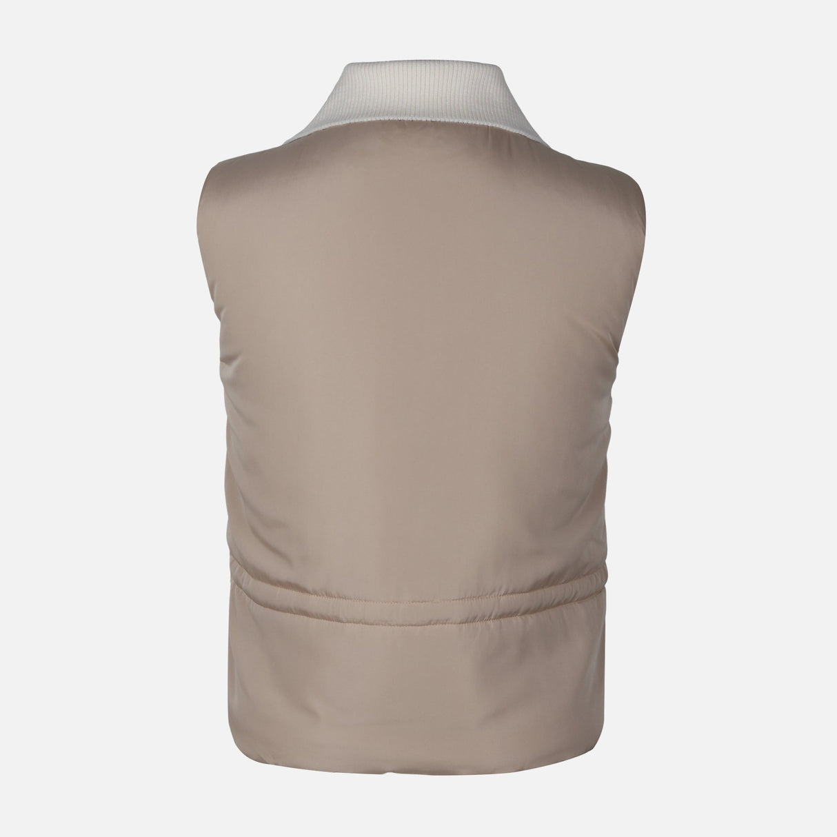 WOMEN PADDED VEST