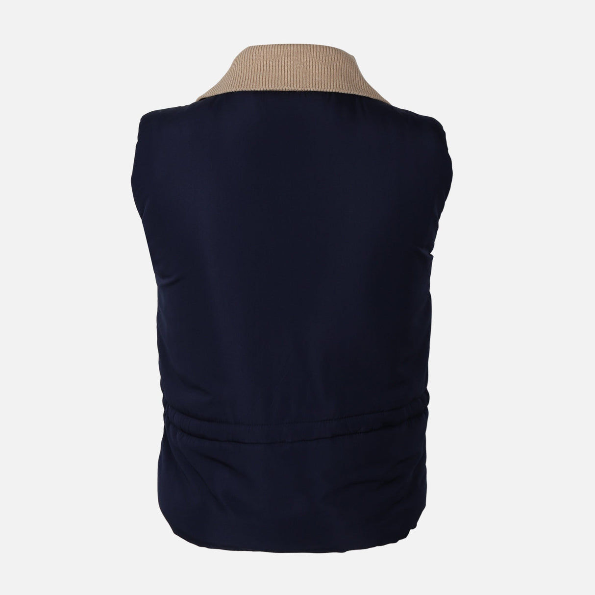 WOMEN PADDED VEST