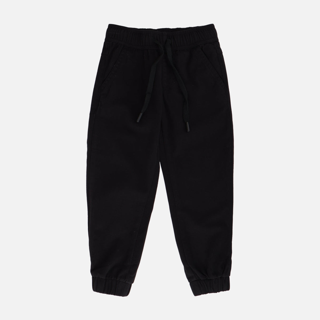 BOYS TWILL JOGGER