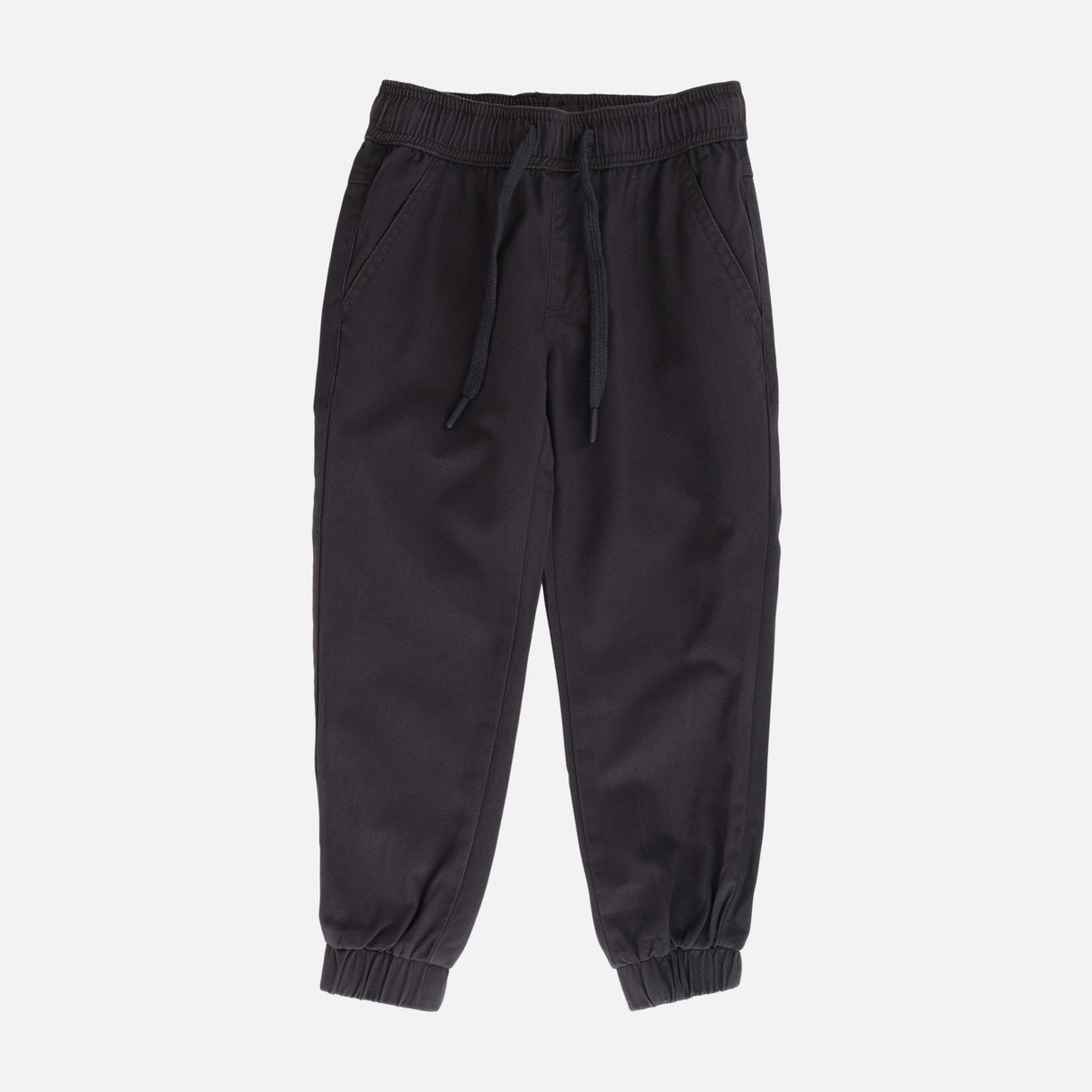 BOYS TWILL JOGGER