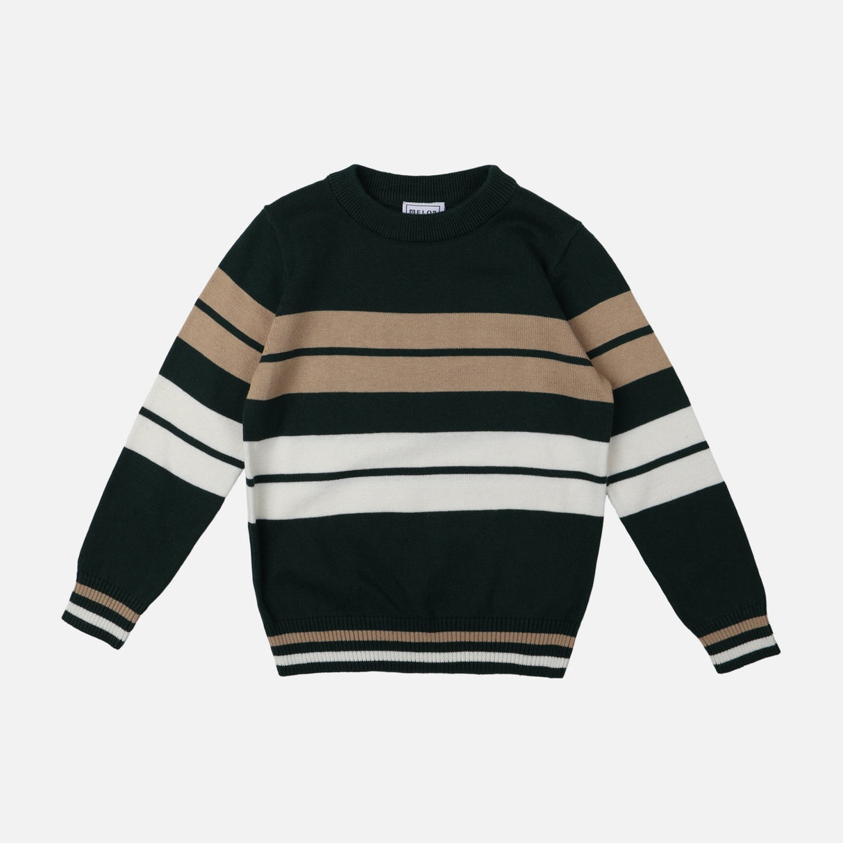 BOYS SWEATER