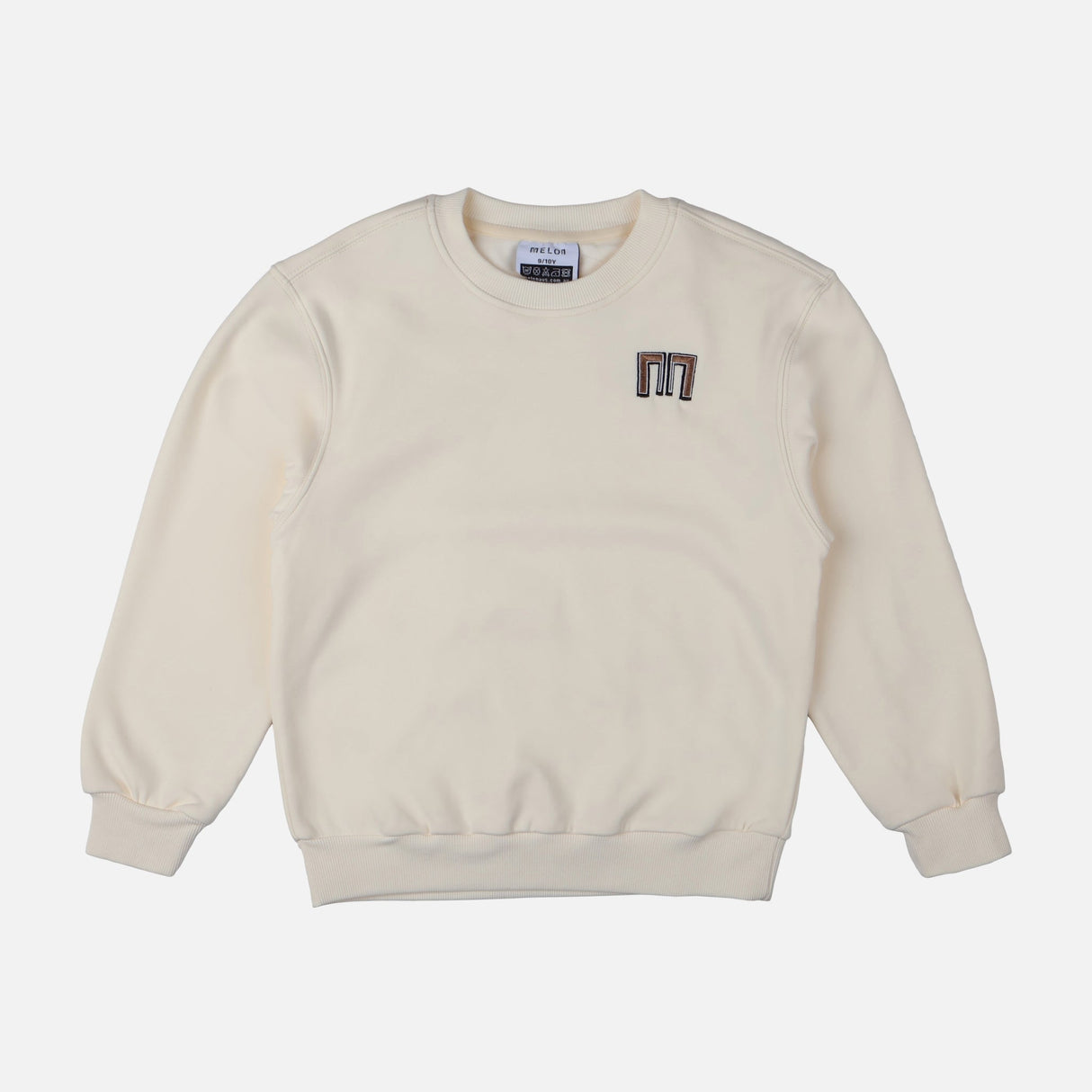 BOYS PULLOVER