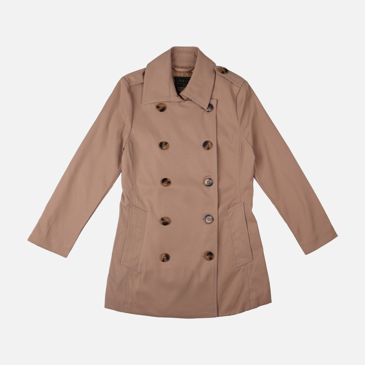 GIRLS COAT