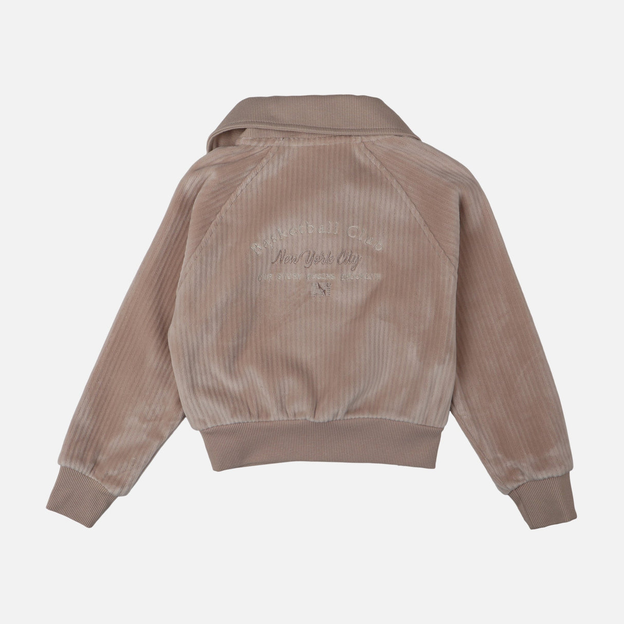 GIRLS SET ( HOODIE & PANTS )