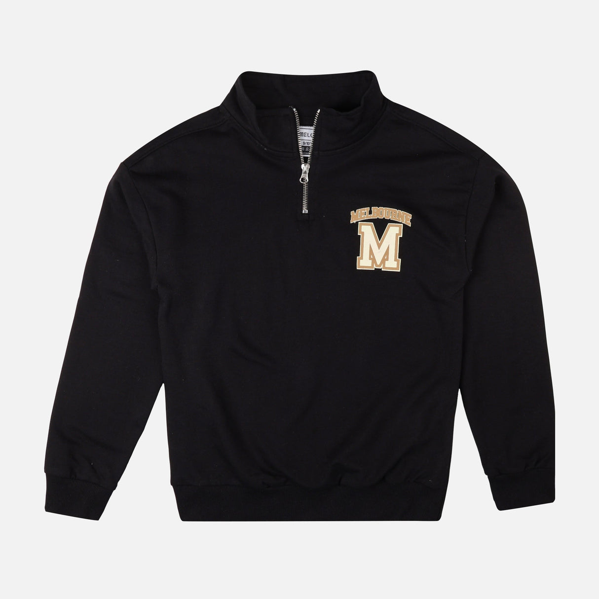 BOYS FASHION PULLOVER