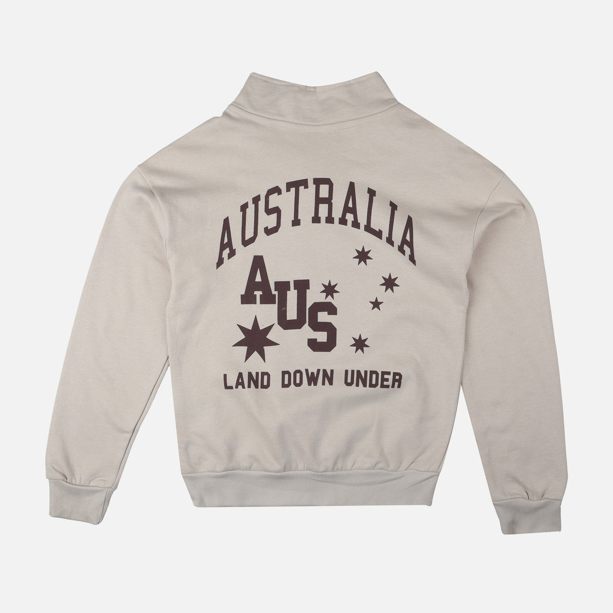 BOYS FASHION PULLOVER