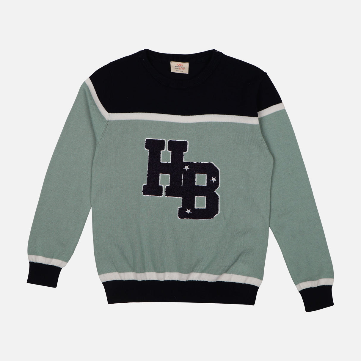 BOYS SWEATER