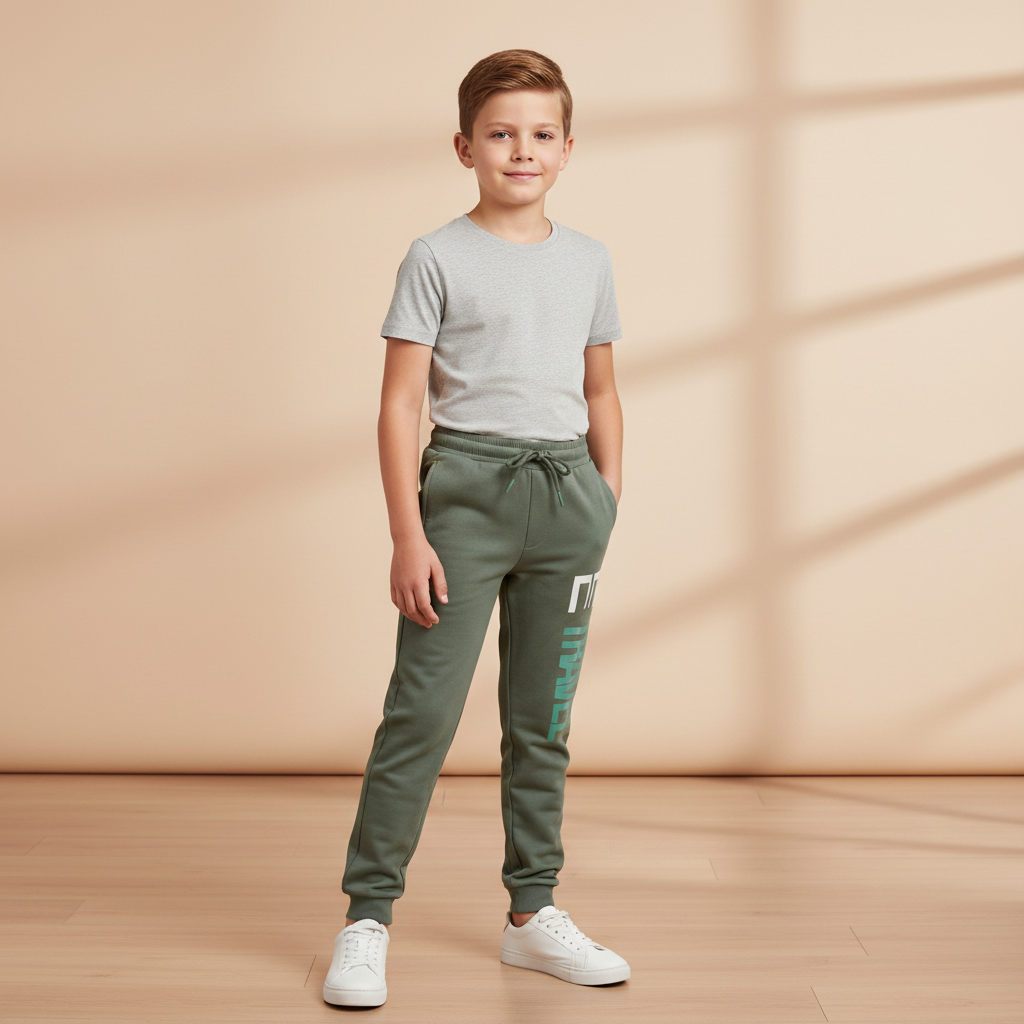 Boys Pants