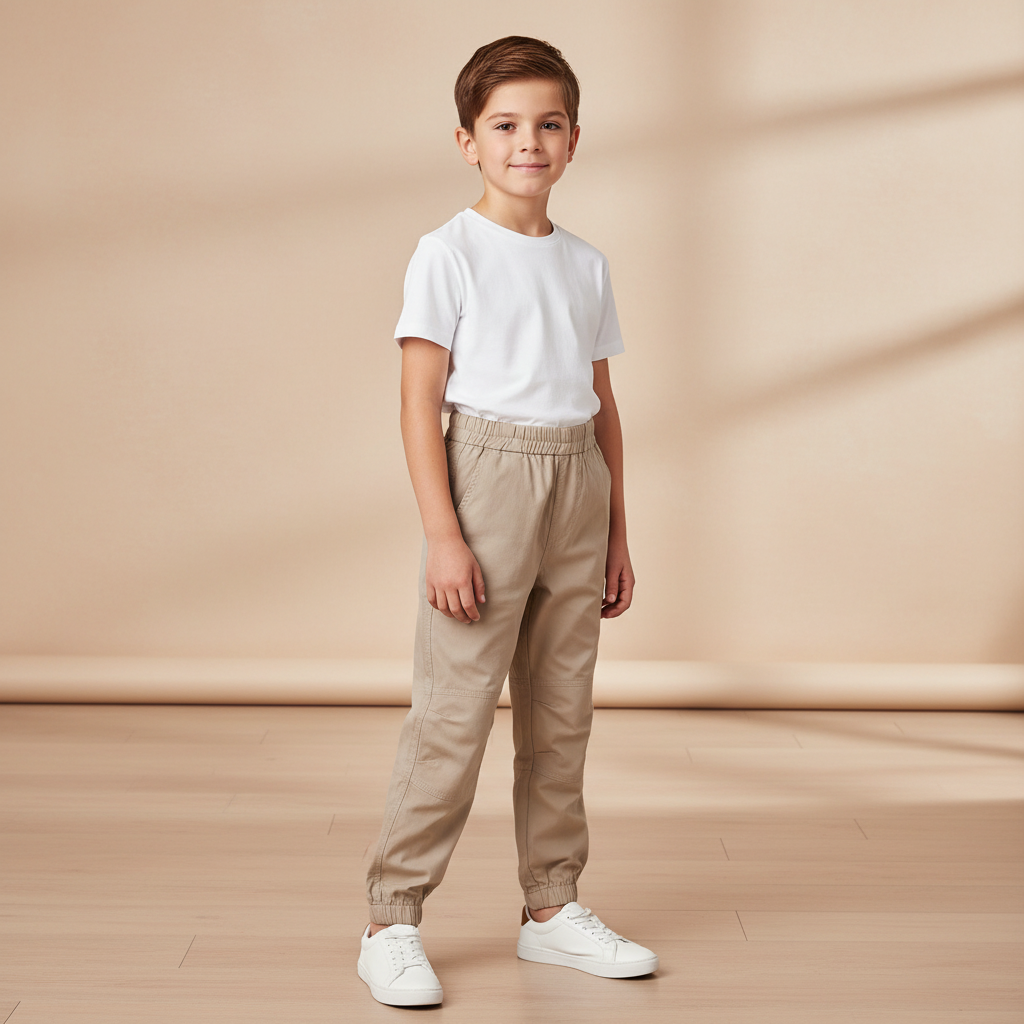 Boys Pants