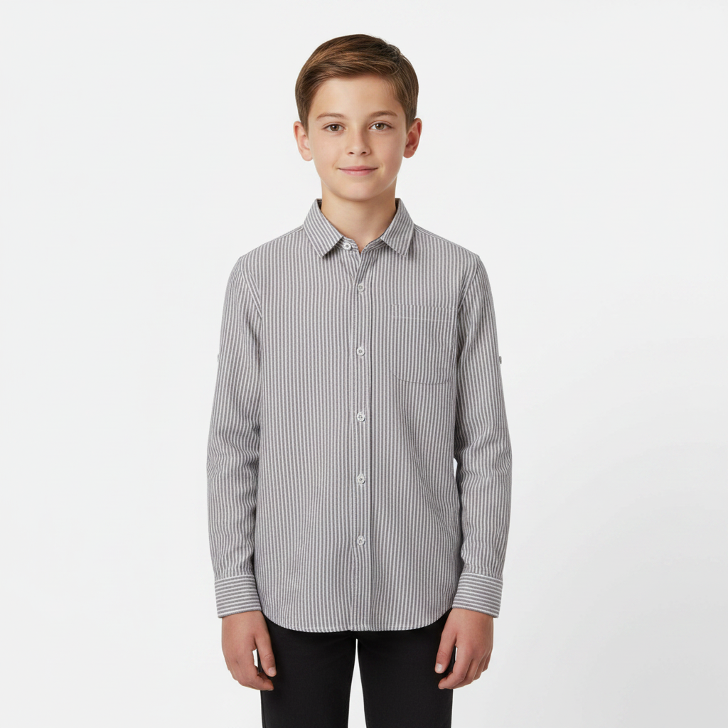 Boys Shirt