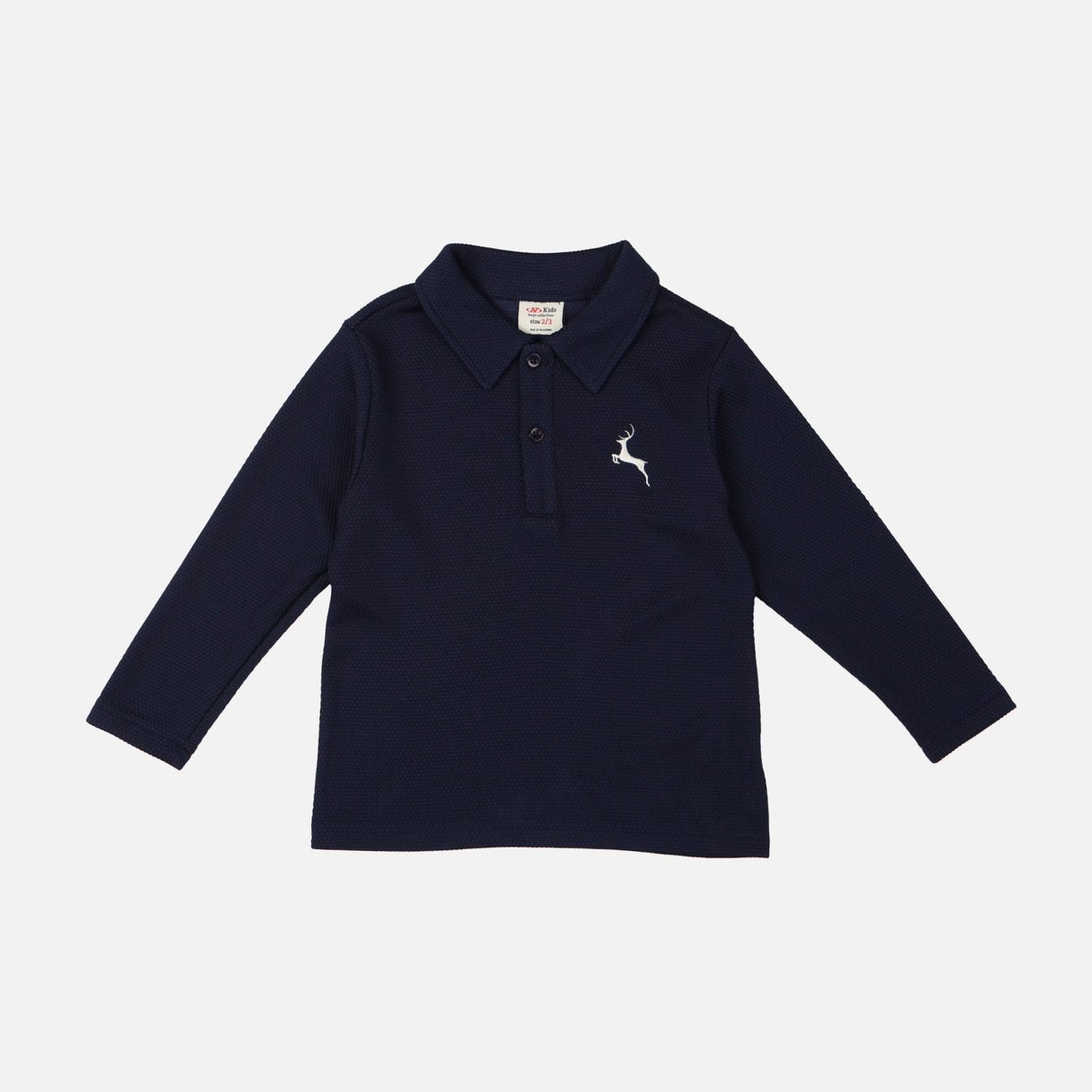 BOYS T-SHIRT POLO