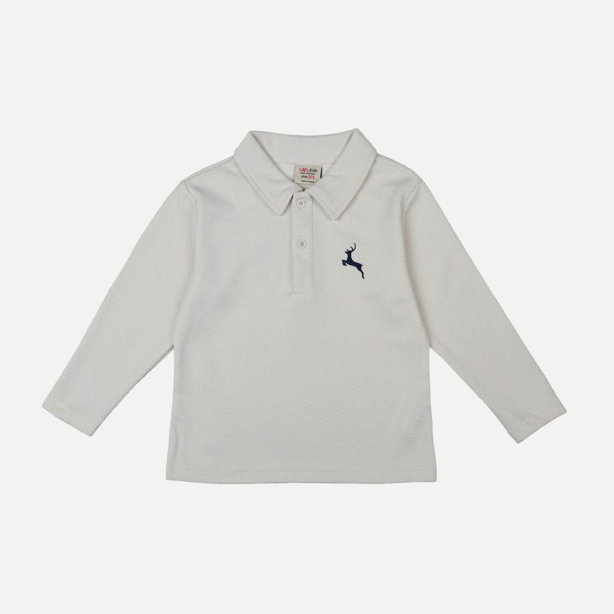 BOYS T-SHIRT POLO