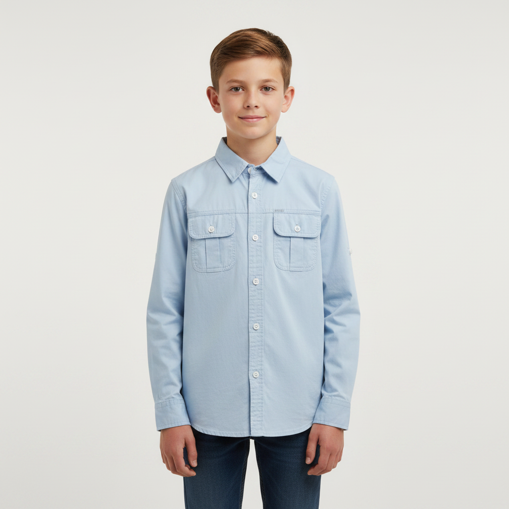 Boys Shirt