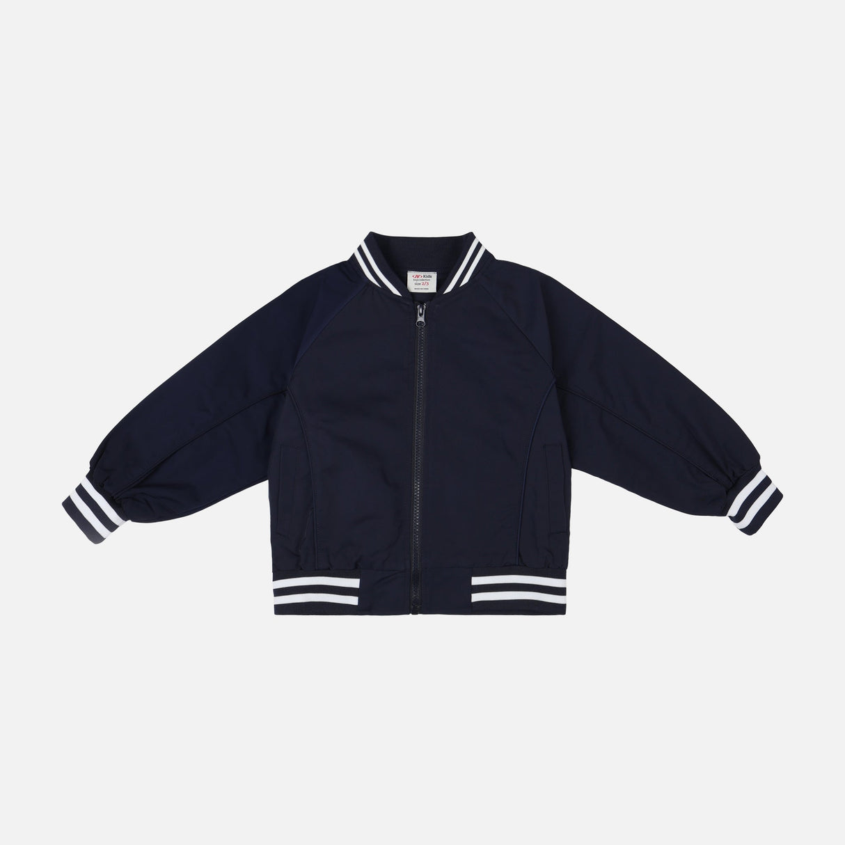 BOYS JACKET
