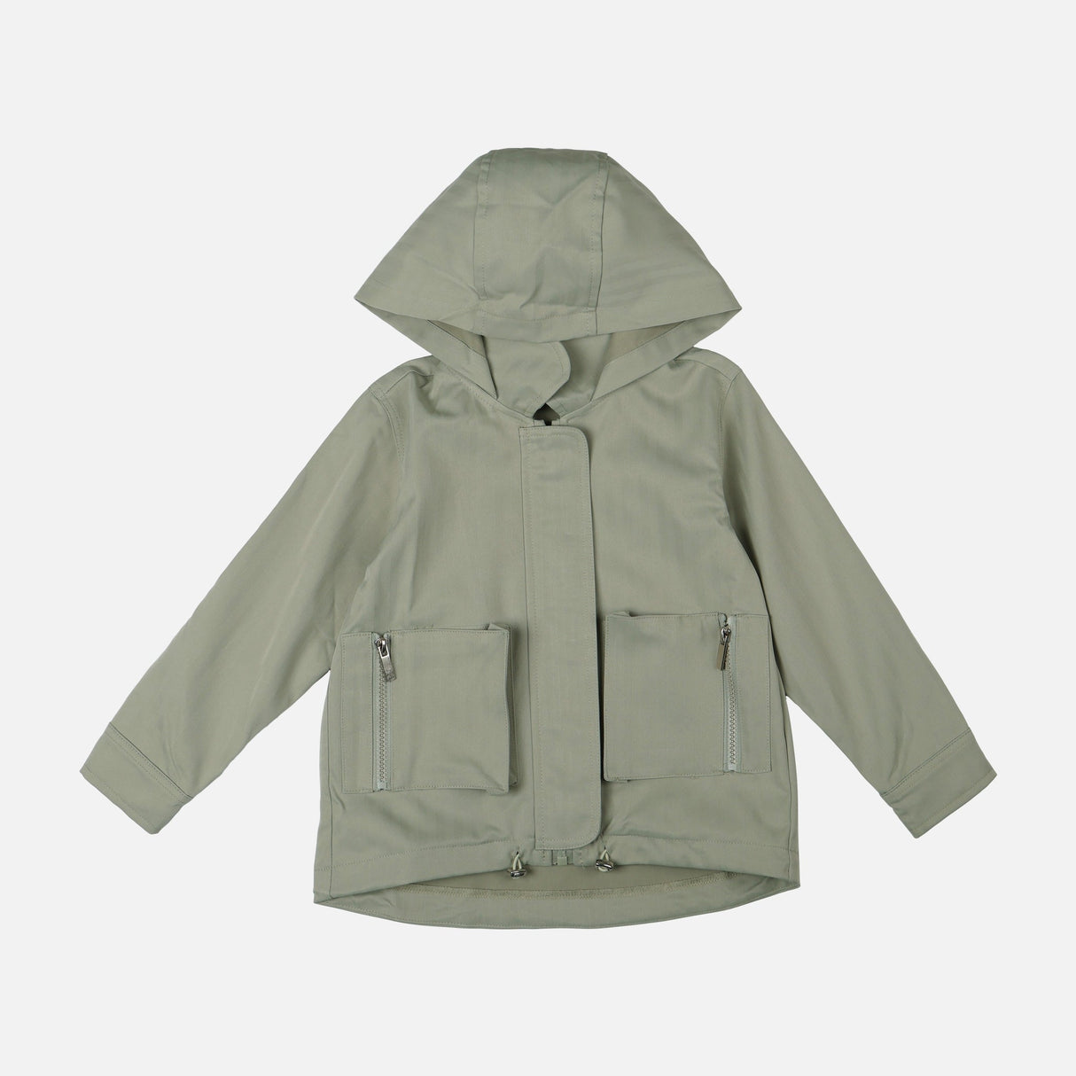 BOYS JACKET