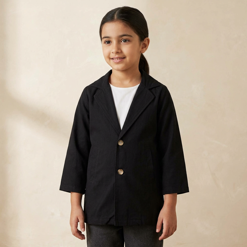 Girls Jacket