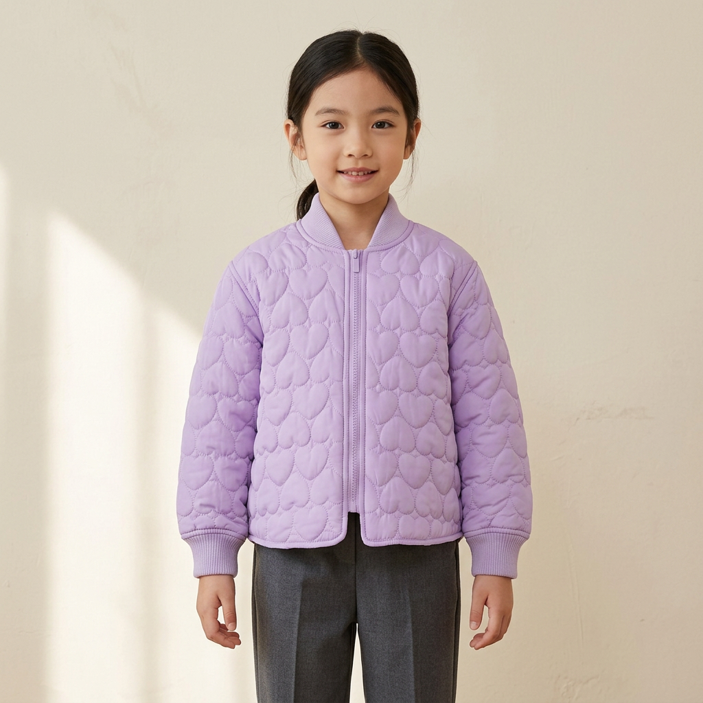 Girls Jacket