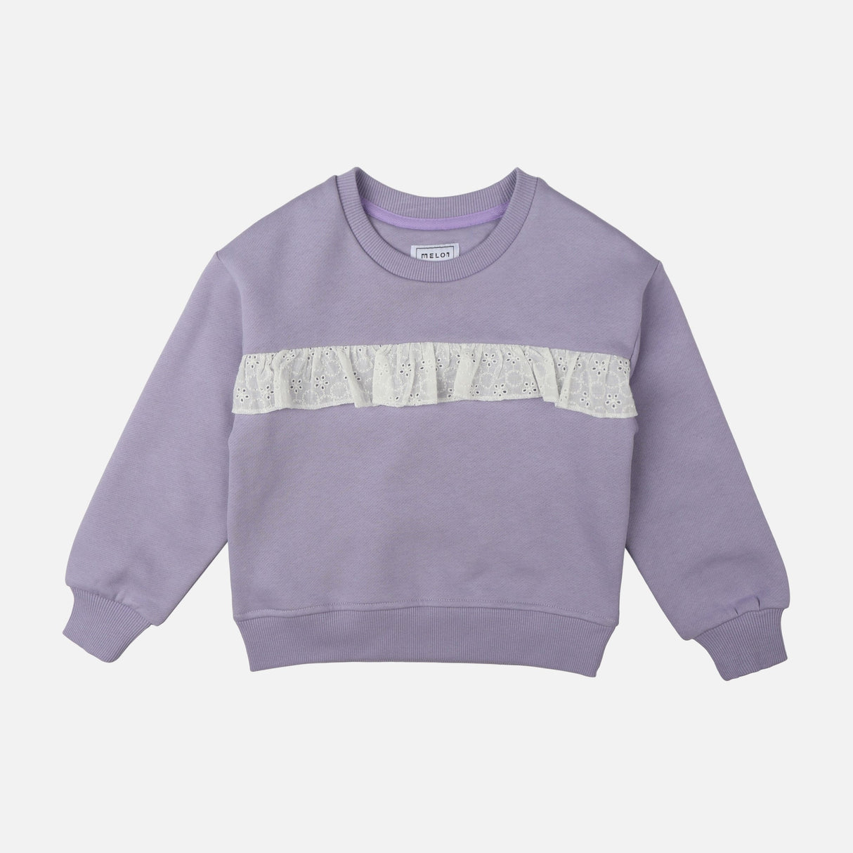 GIRLS PULLOVER