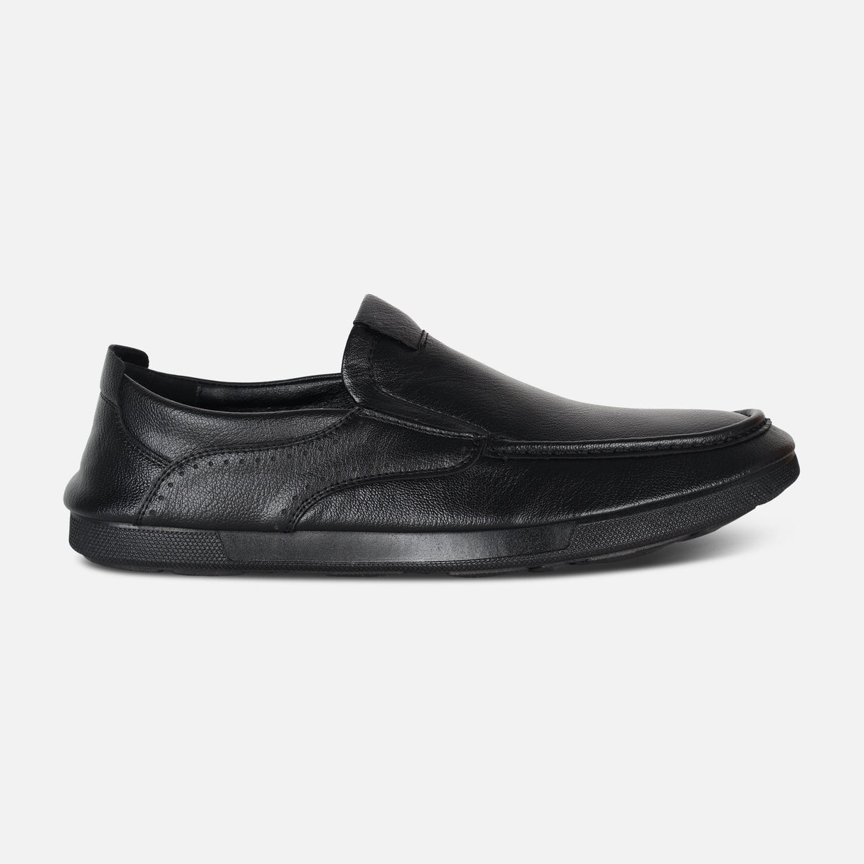 MEN MOCCASINS SLIP-ON SHOES