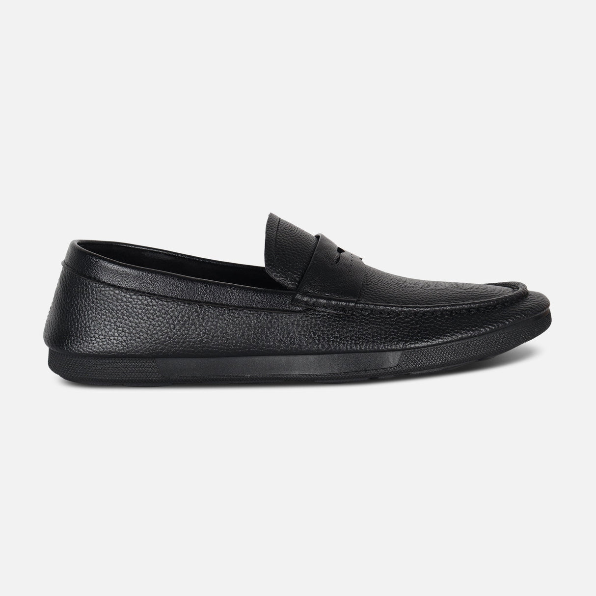 MEN MOCCASINS SLIP-ON SHOES