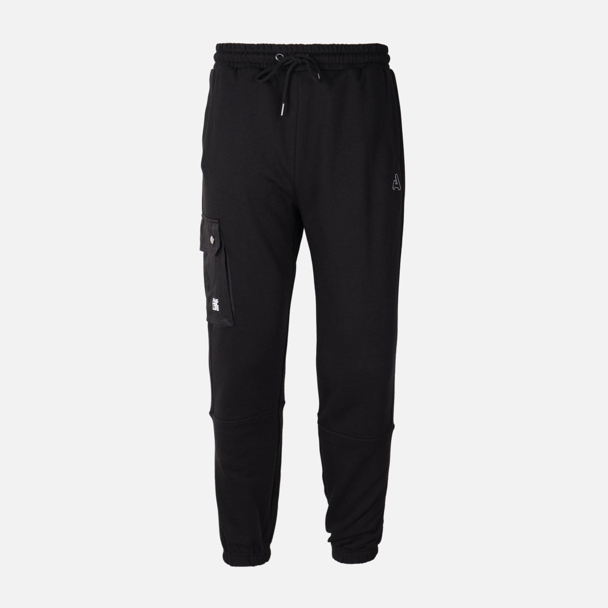 MEN JOGGING PANTS REGULAR FIT