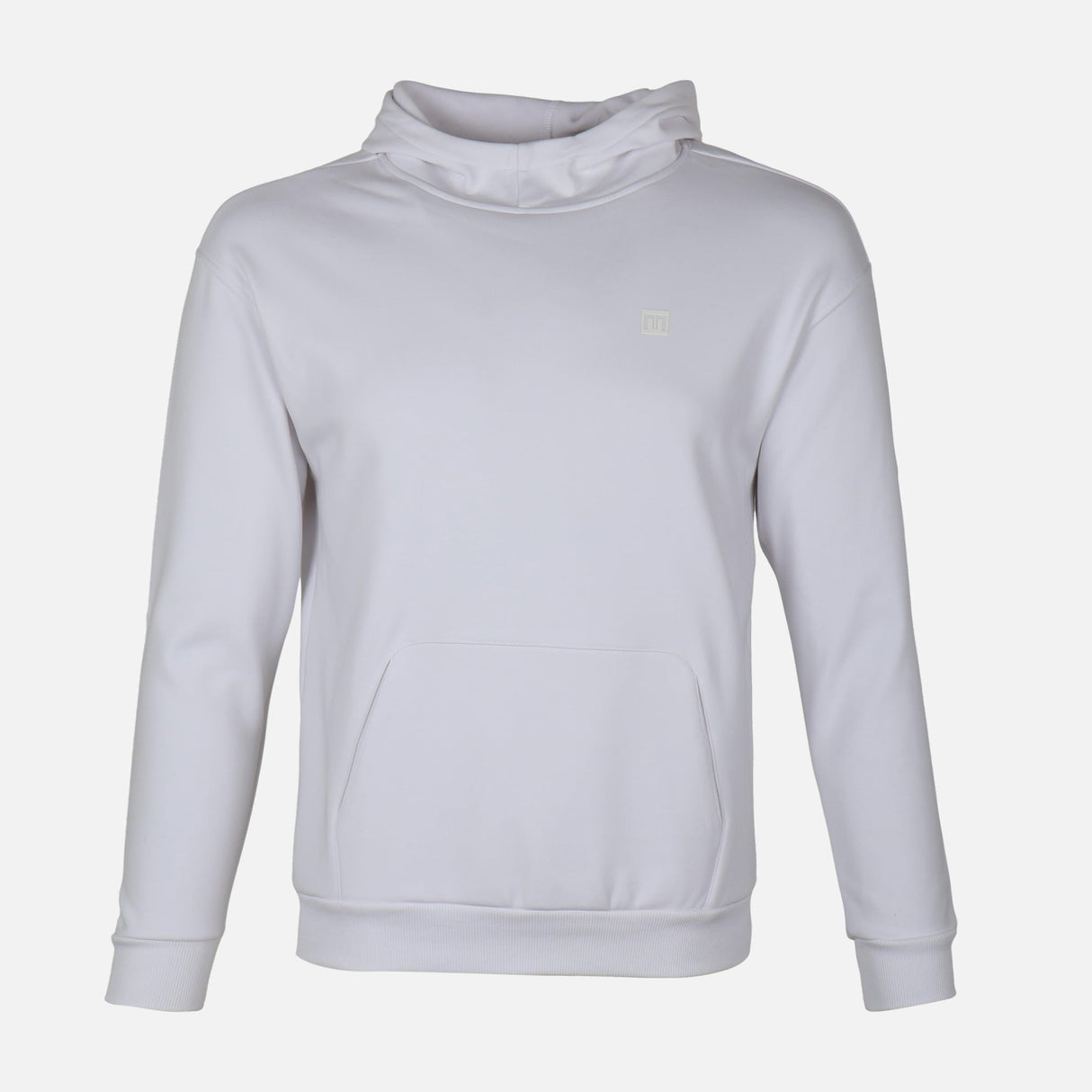 BOYS PULLOVER WITH HOOD