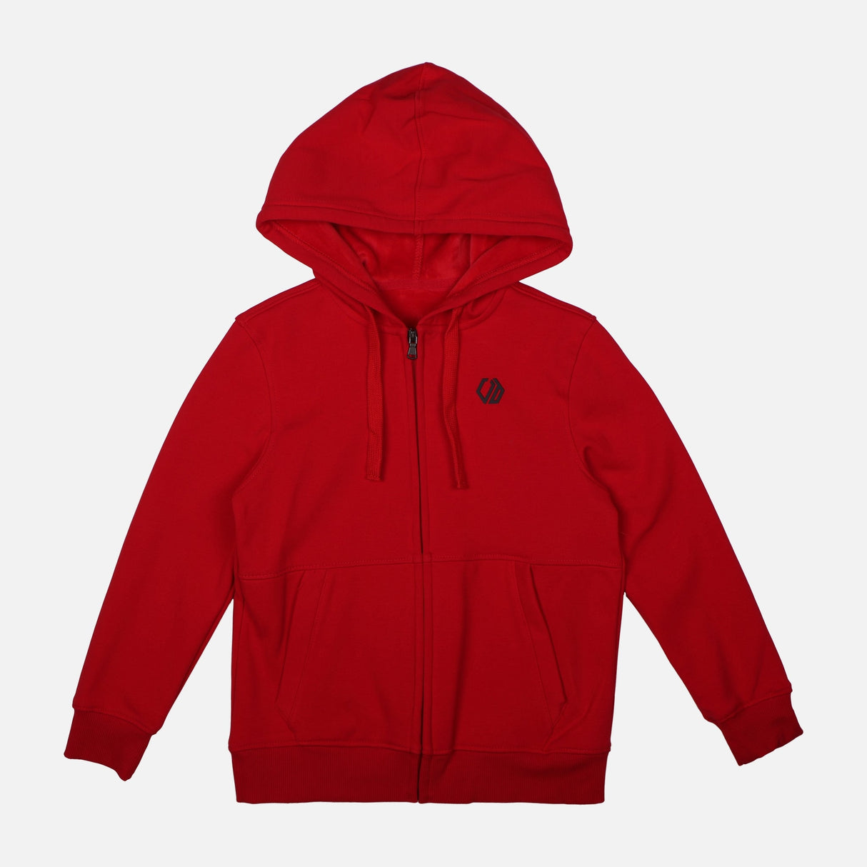 BOYS RAWDA FLEECE SET