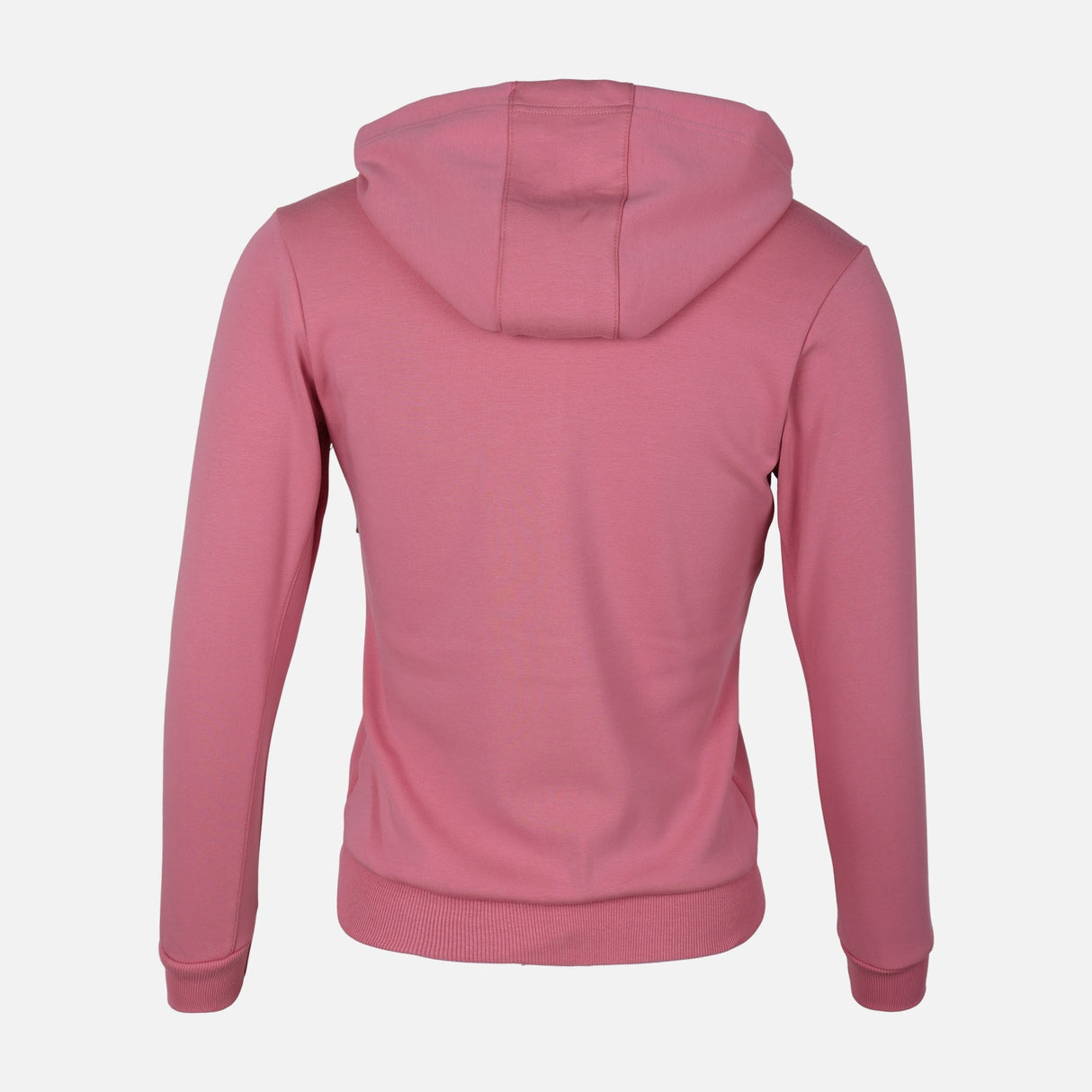 SCHOOL HOODED CARDIGAN