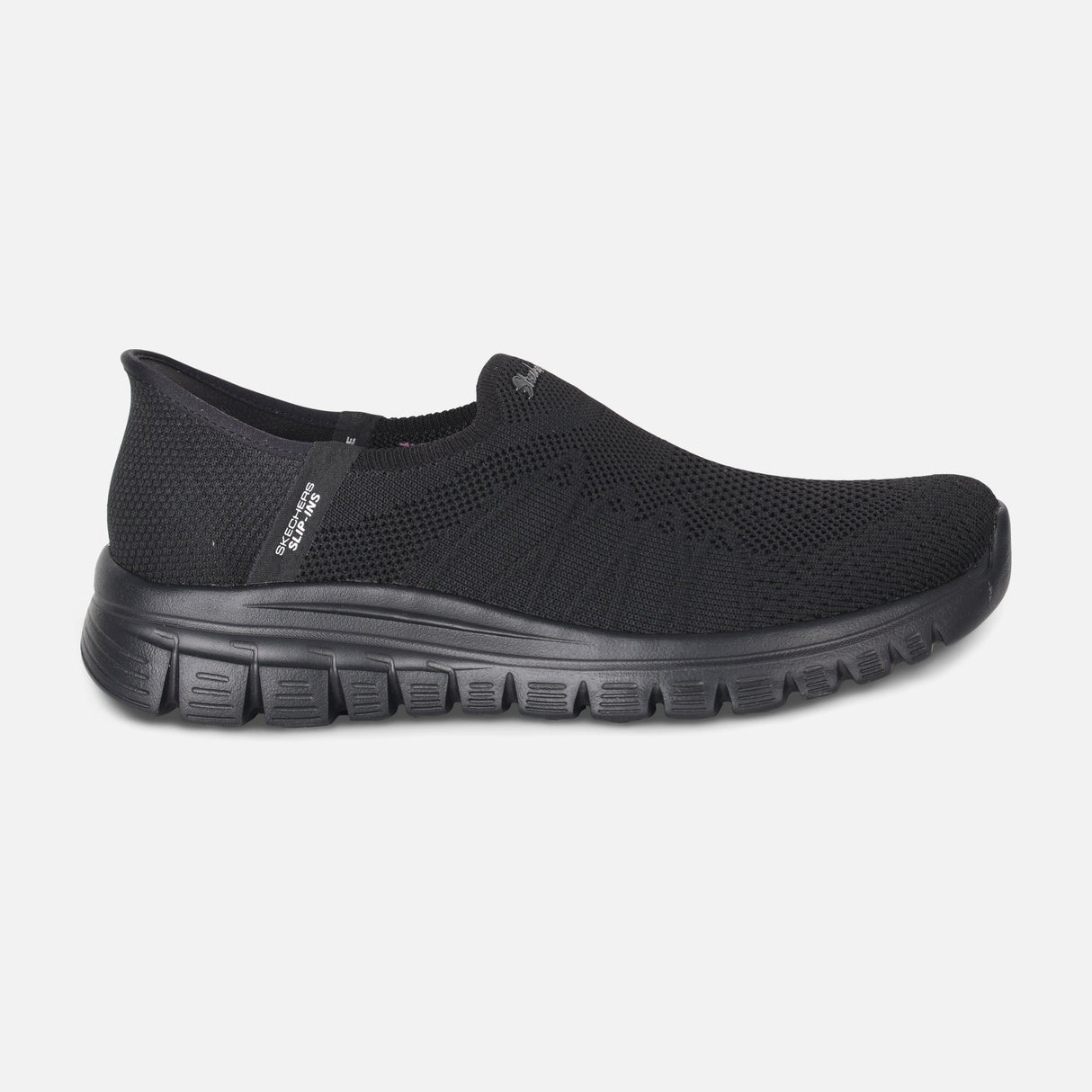 LADIES SPORTS SLIP-ON SHOES