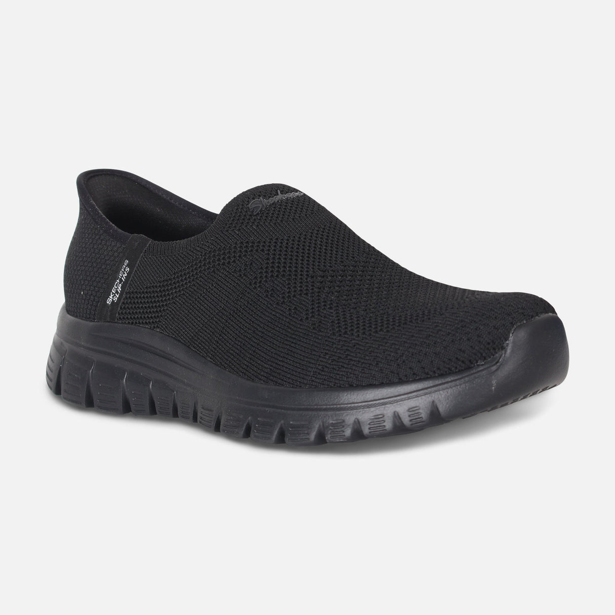 LADIES SPORTS SLIP-ON SHOES