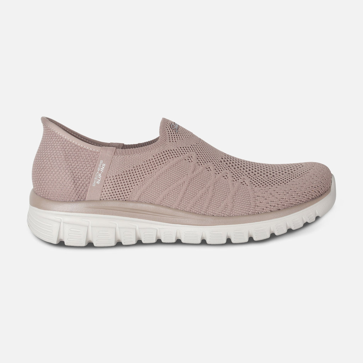 LADIES SPORTS SLIP-ON SHOES