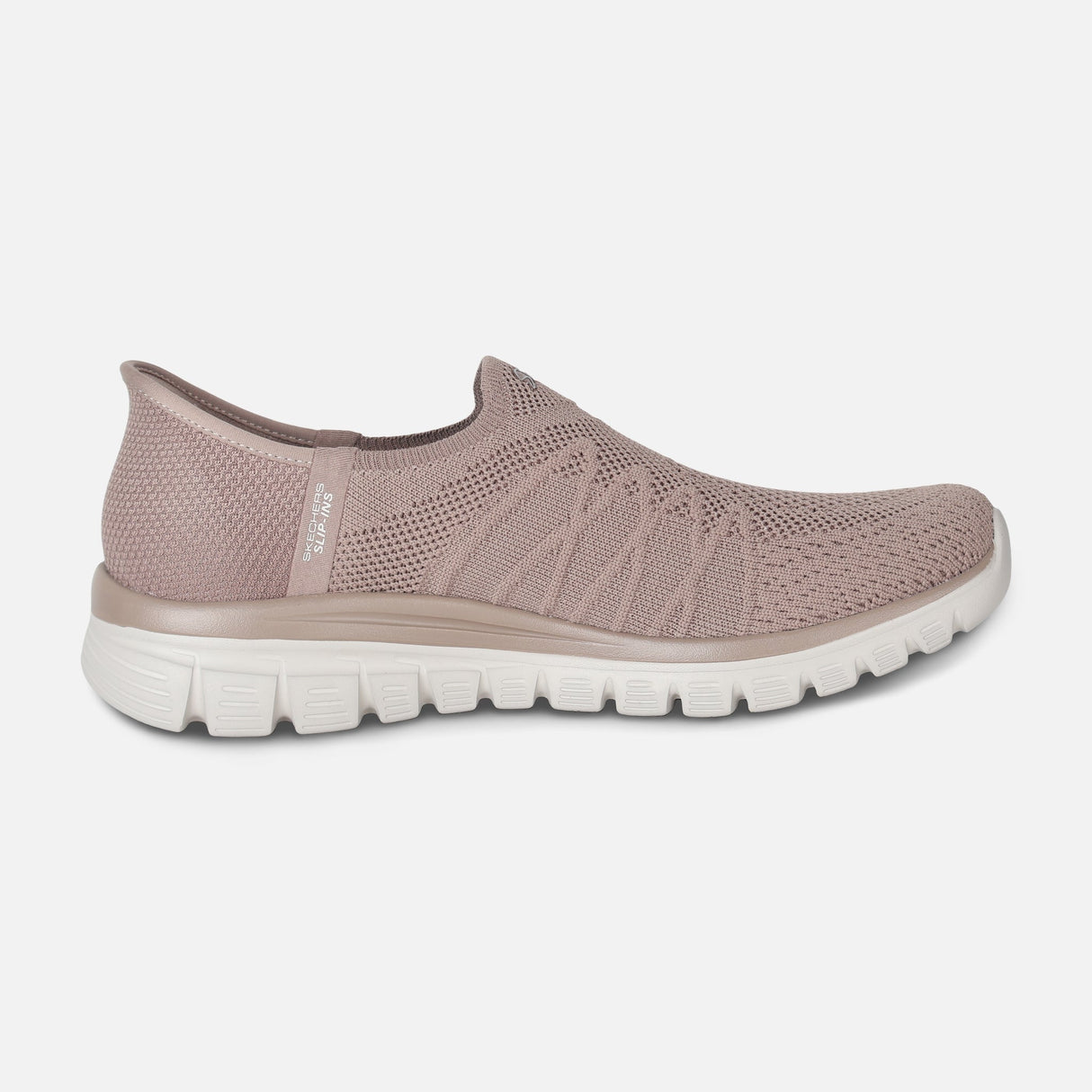LADIES SPORTS SLIP-ON SHOES