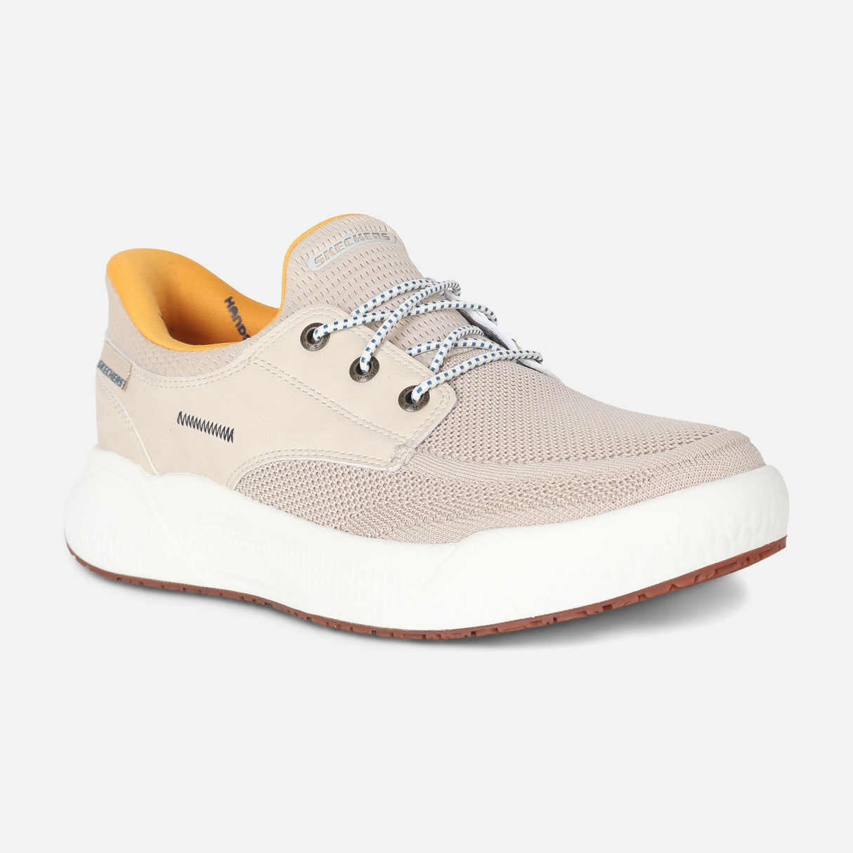 MEN CASUAL SLIP-ON SHOES