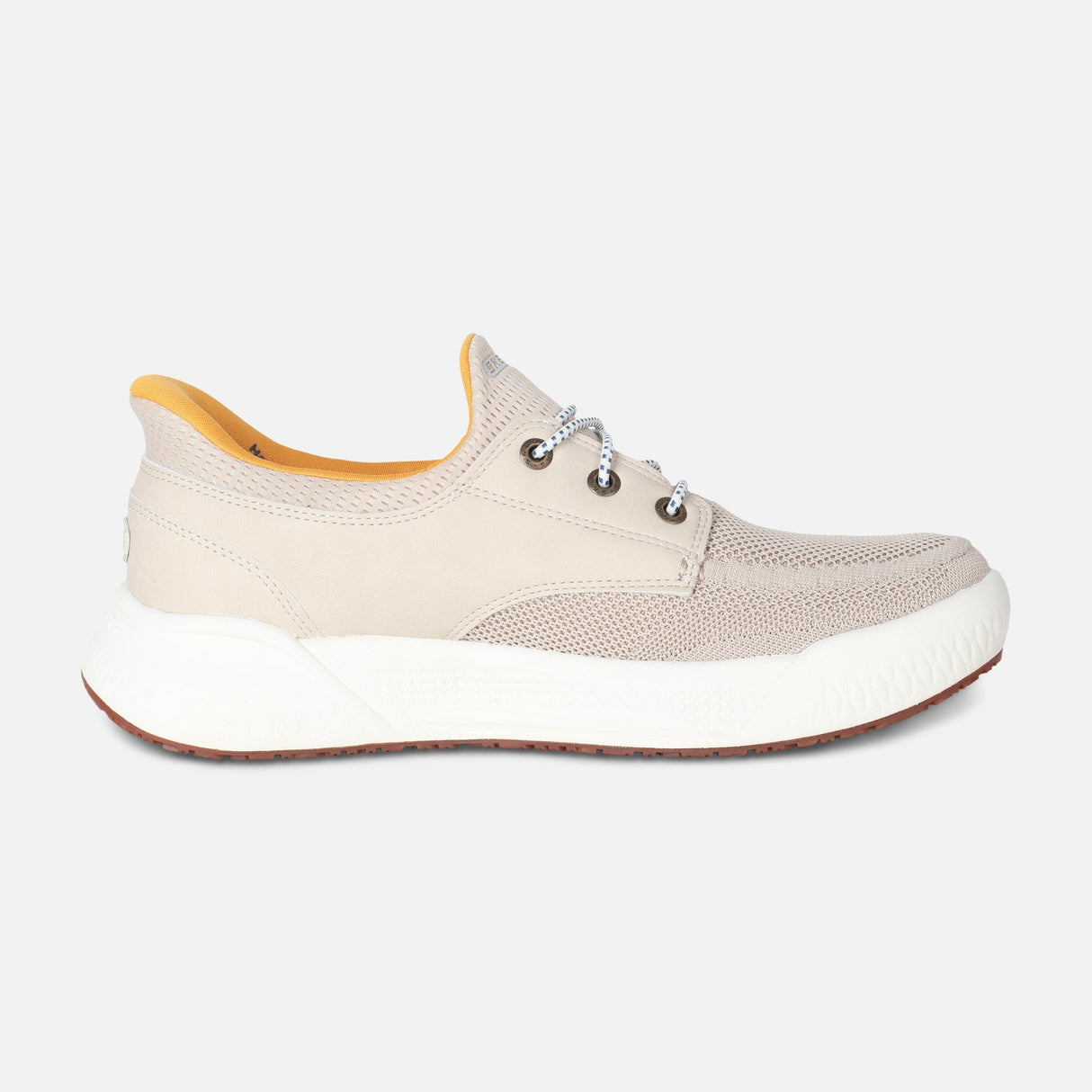 MEN CASUAL SLIP-ON SHOES