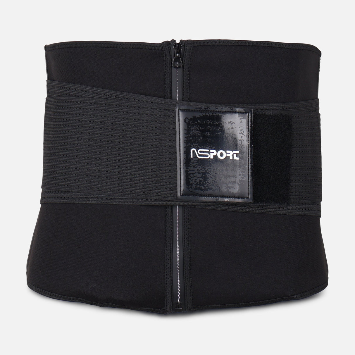 ADJUSTABLE WAIST SUPPORT BELT