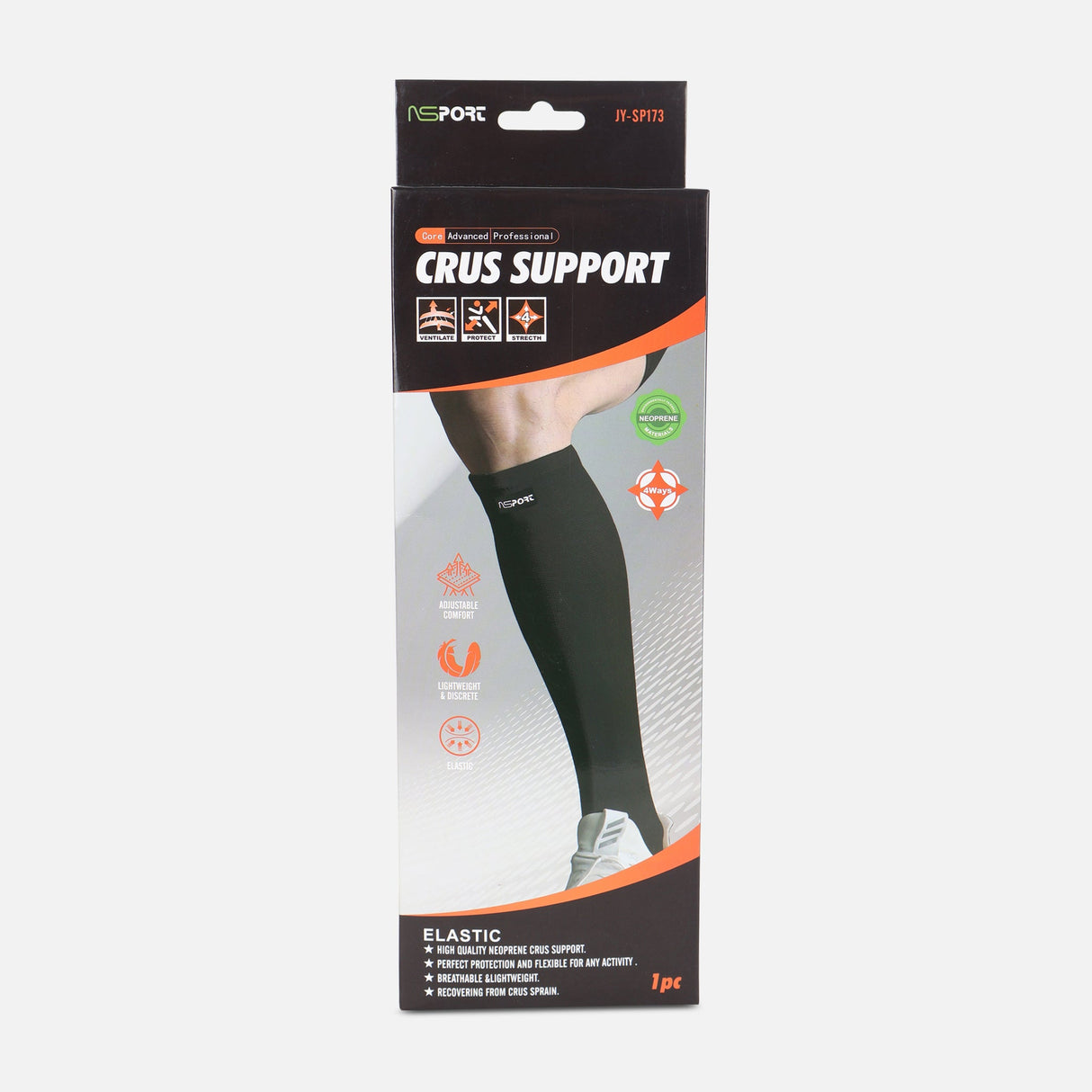 CRUS SUPPORT