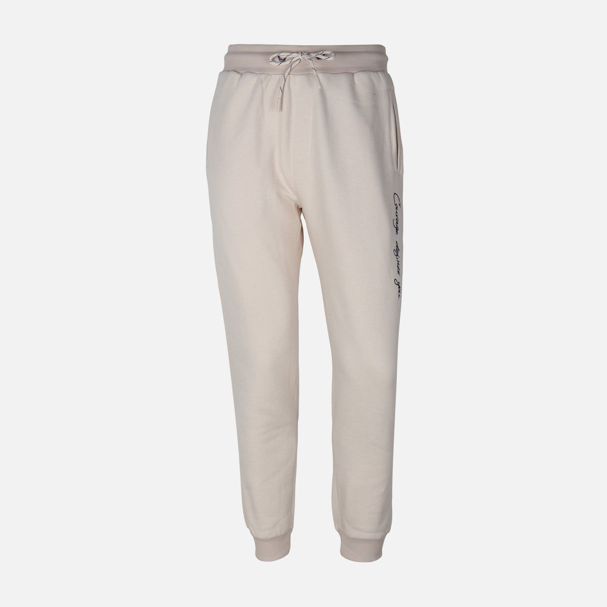 MEN JOGGING PANTS REGULAR FIT