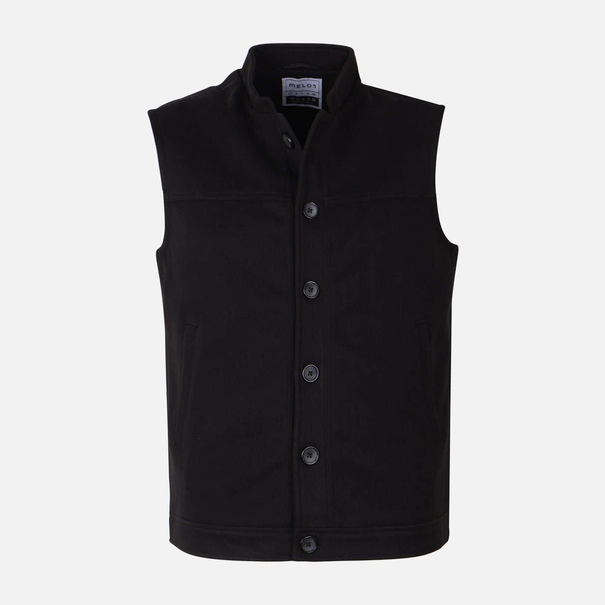 MEN VEST