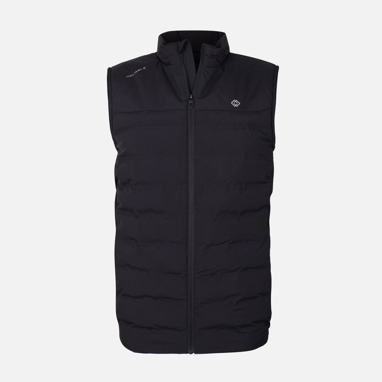 MEN PADDED VEST