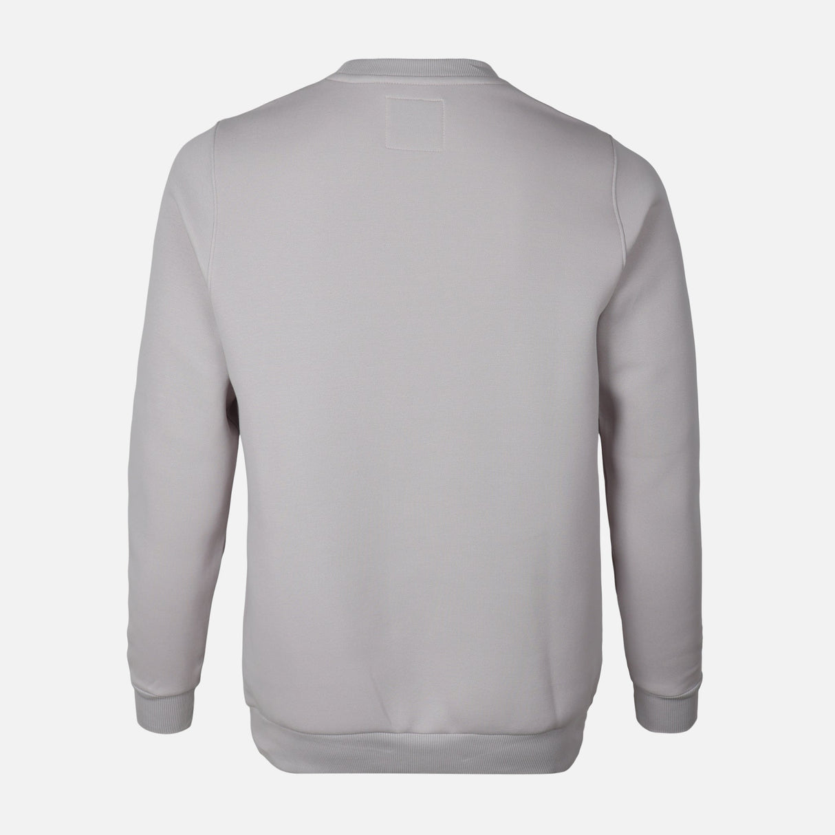 MEN PULLOVER ROUND NECK