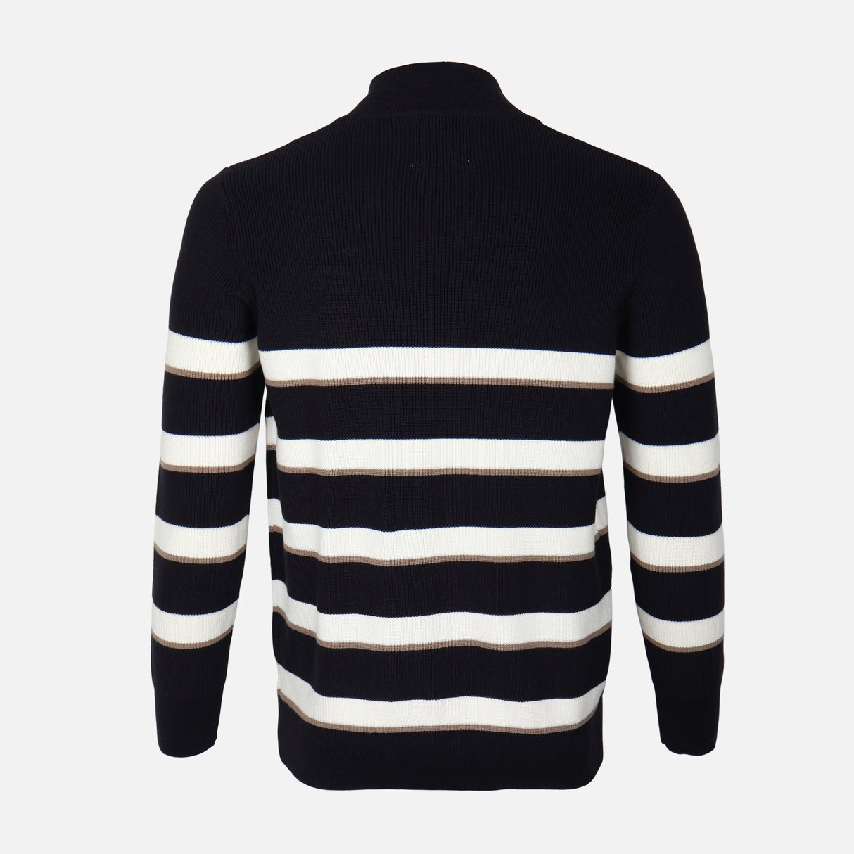 MEN SWEATER ROUND NECK