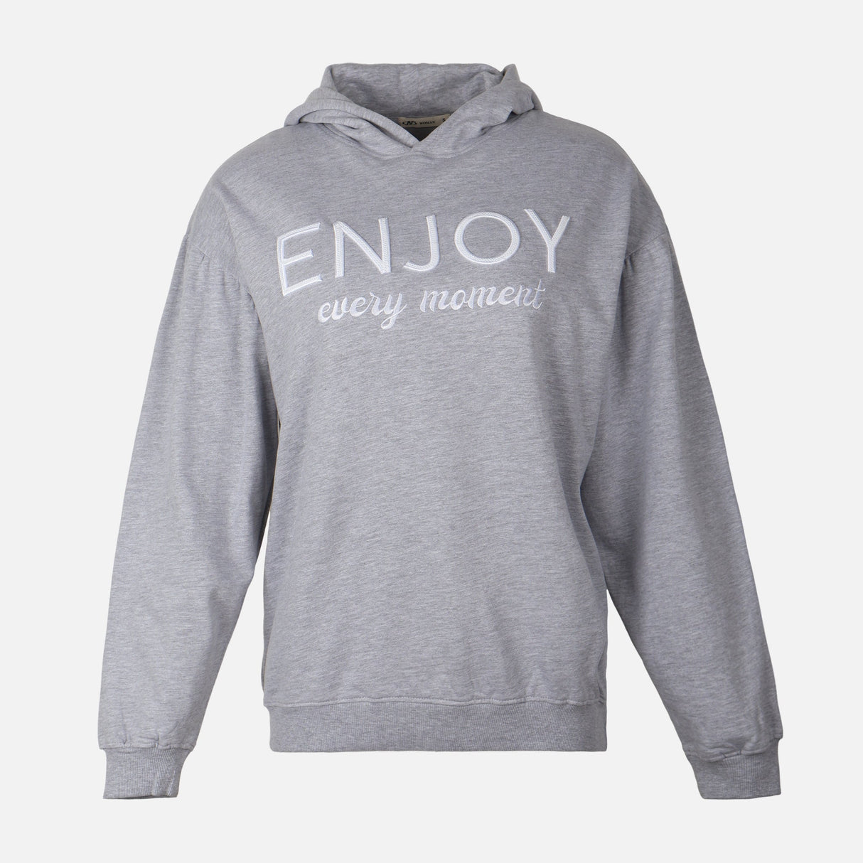 WOMEN OVERSIZE HOODIE