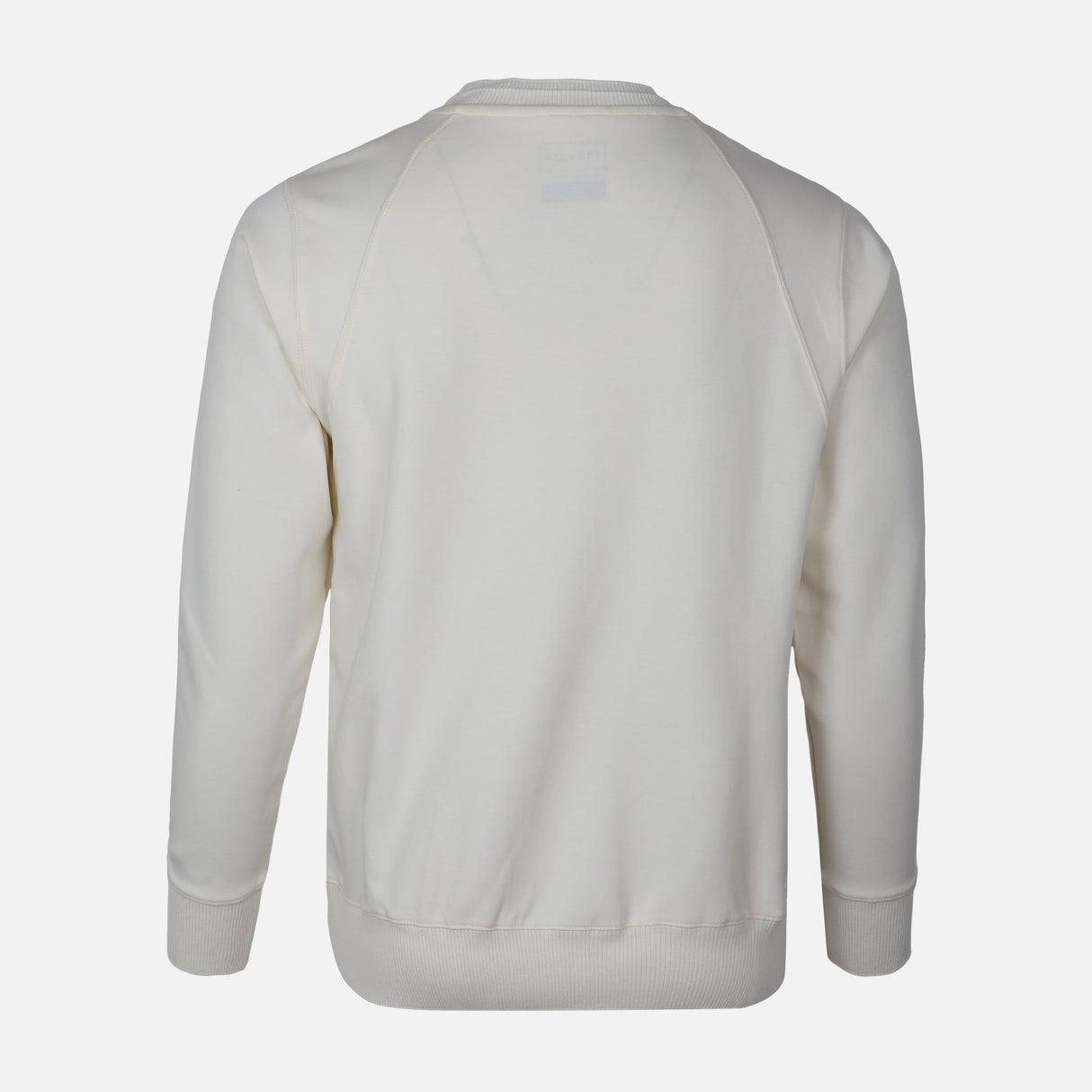 MEN SOLID PULLOVER
