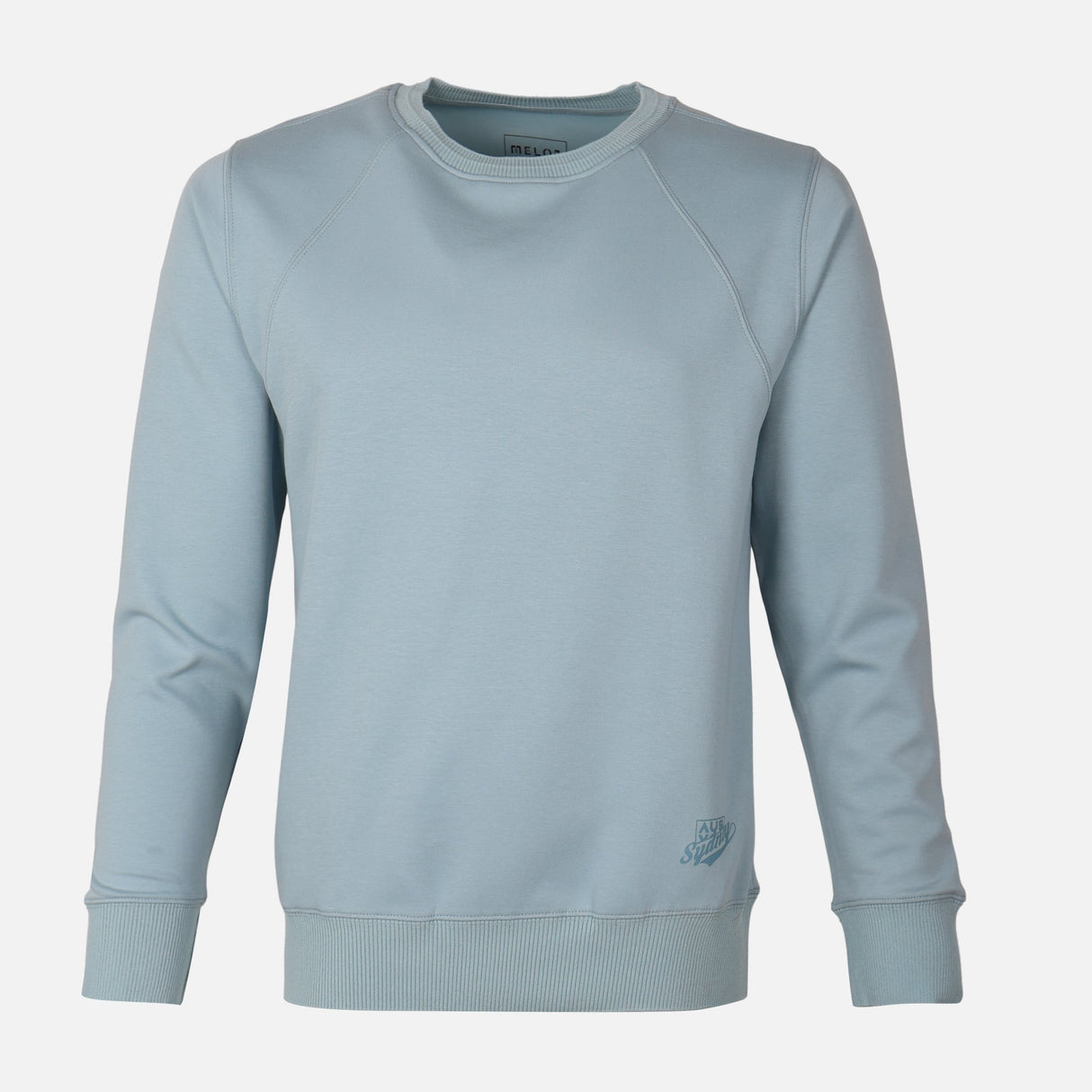 MEN SOLID PULLOVER