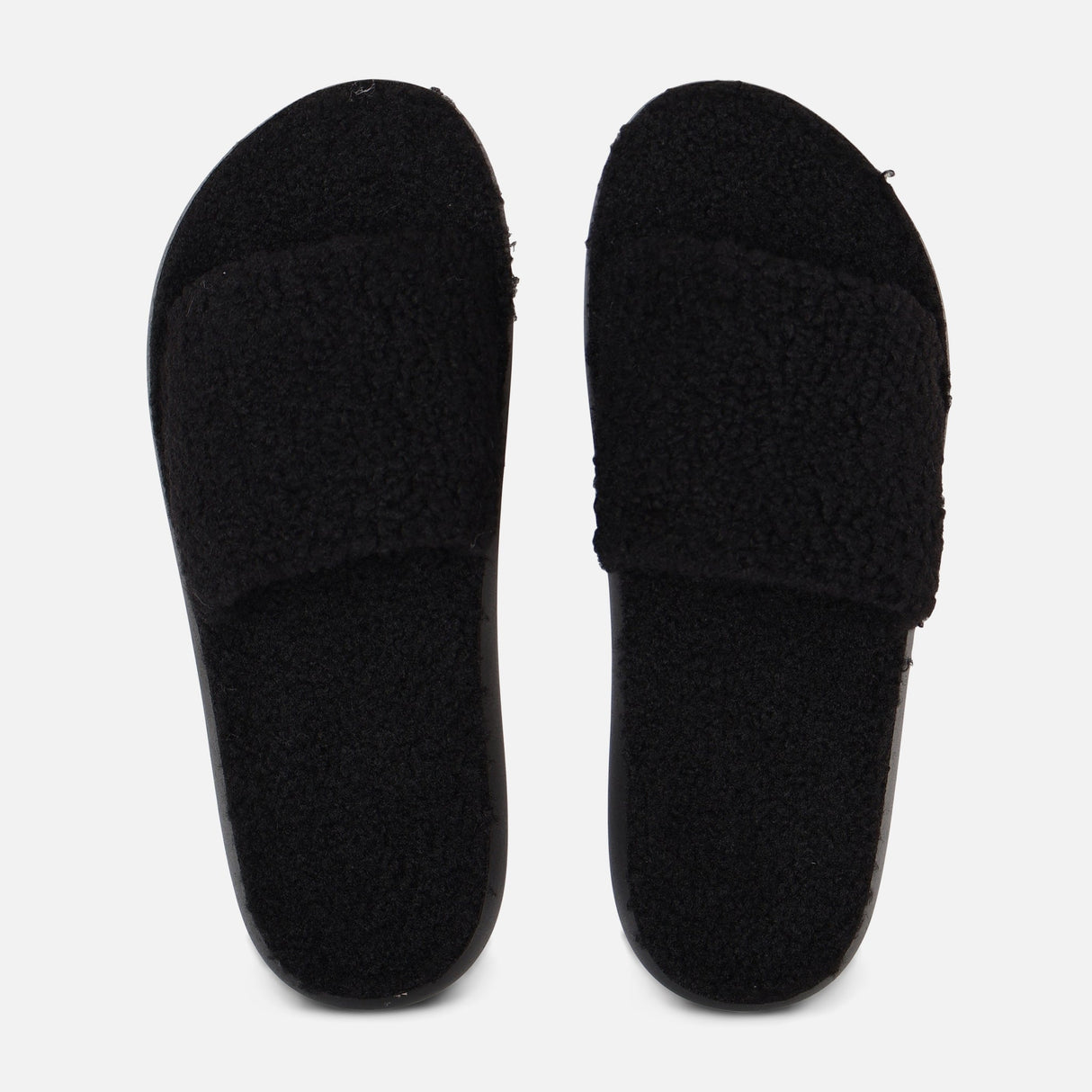 LADIES CASUAL SLIP-ON SLIPPERS